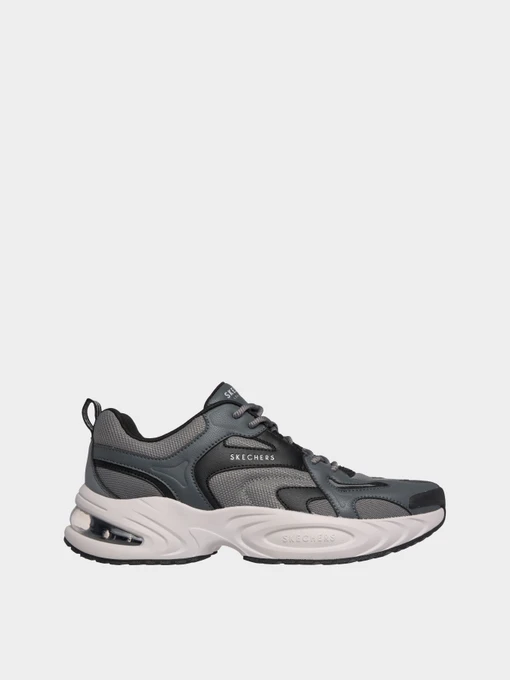 Кроссовки Skechers UNO RYZE модель 183359 CCBK Фото