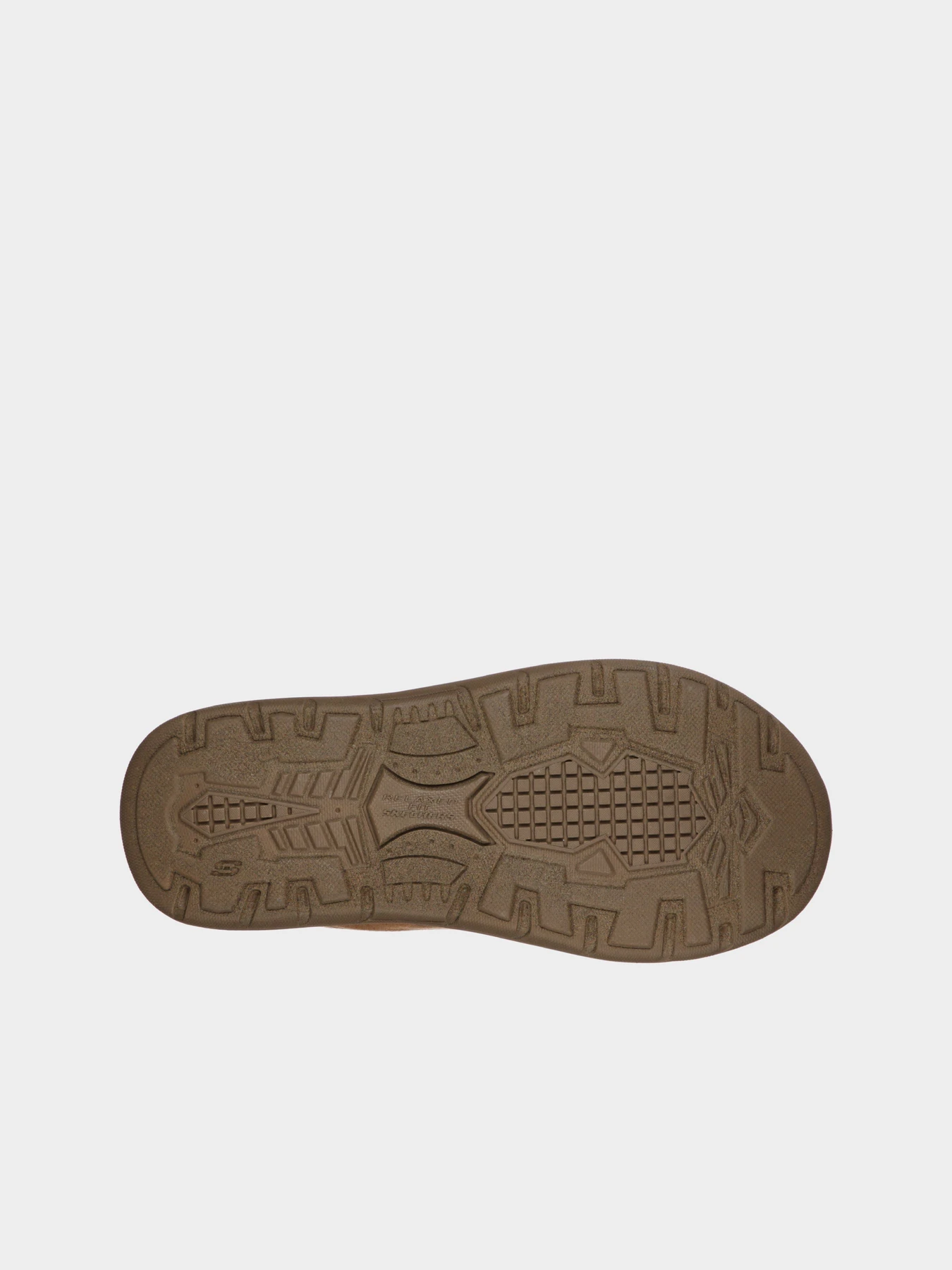 Сліпони та мокасини Skechers EXPECTED X модель 66445 TAN Фото