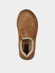 Сліпони та мокасини Skechers EXPECTED X модель 66445 TAN Фото