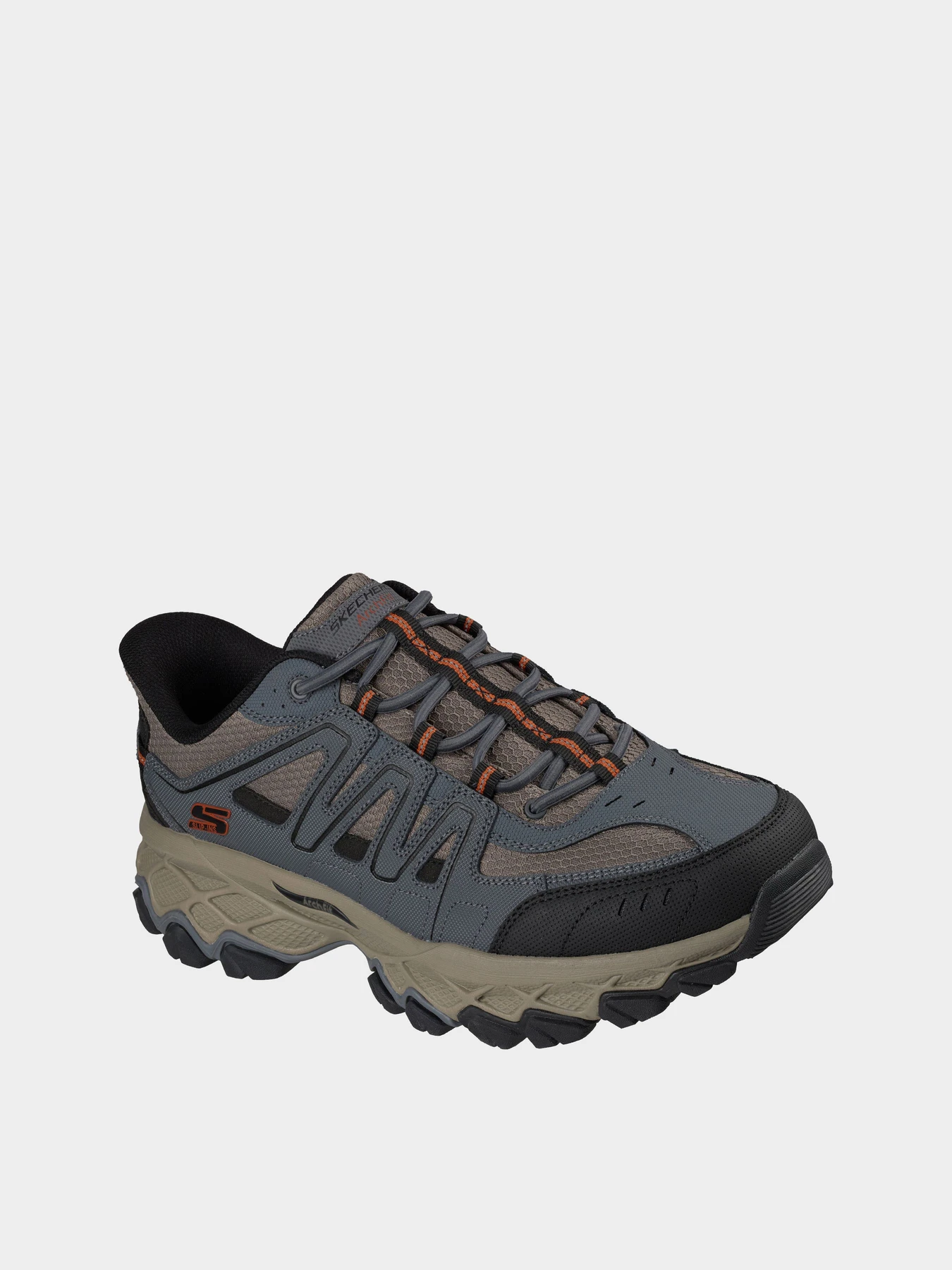Кросівки Skechers ARCH FIT AKHIDIME модель 237840WW CCMT Фото