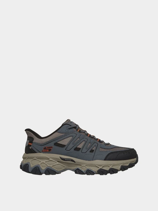 Кросівки Skechers ARCH FIT AKHIDIME модель 237840WW CCMT Фото