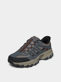 Кросівки Skechers ARCH FIT AKHIDIME модель 237840WW CCMT Фото
