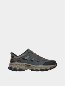 Кросівки Skechers ARCH FIT AKHIDIME модель 237840WW CCMT Фото