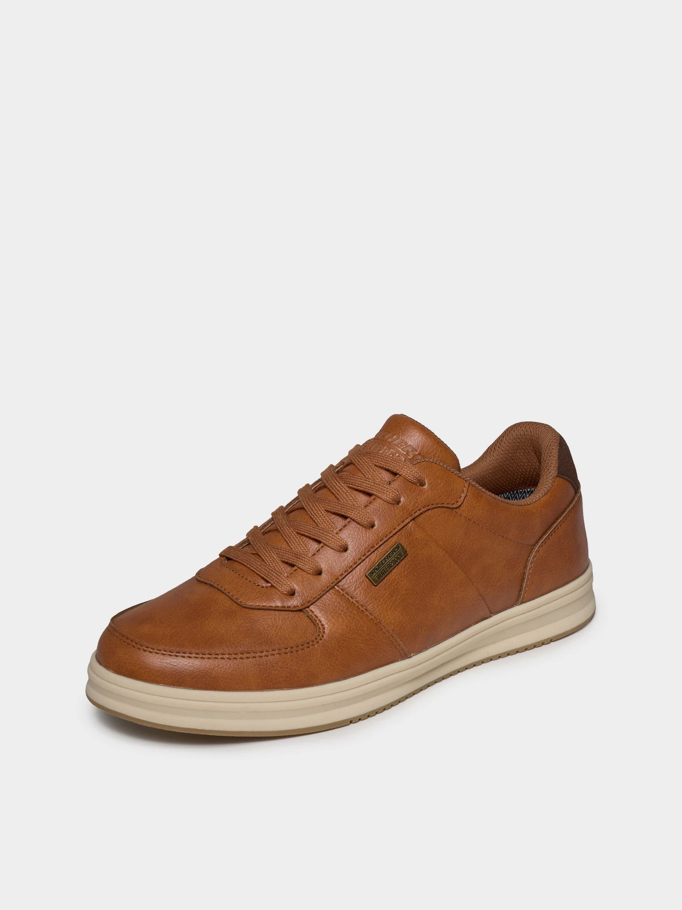 Кеди Skechers PALMIRO модель 211459 LUG Кеди Skechers PALMIRO модель 211459 LUG Фото