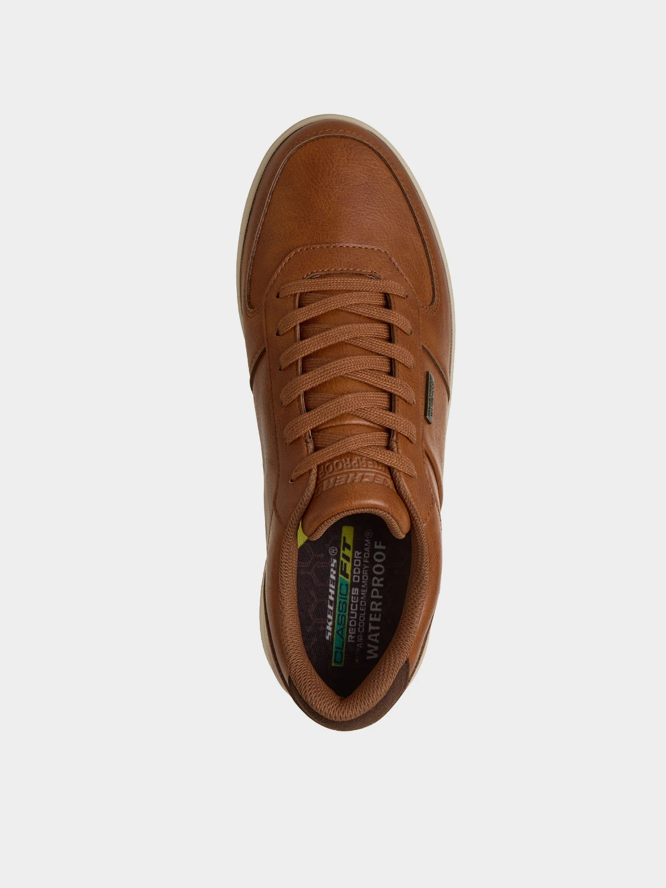 Кеди Skechers PALMIRO модель 211459 LUG Кеди Skechers PALMIRO модель 211459 LUG Фото