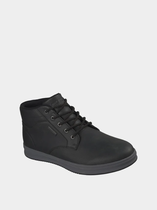 Чоловічі Черевики Skechers PALMIRO фото 2