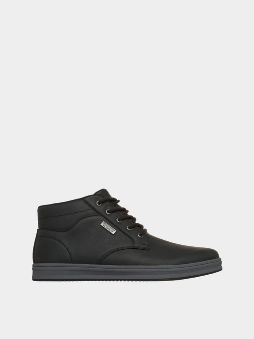Черевики та чоботи Skechers PALMIRO модель 211461 BLK Фото