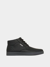 Ботинки и сапоги Skechers PALMIRO модель 211461 BLK Фото