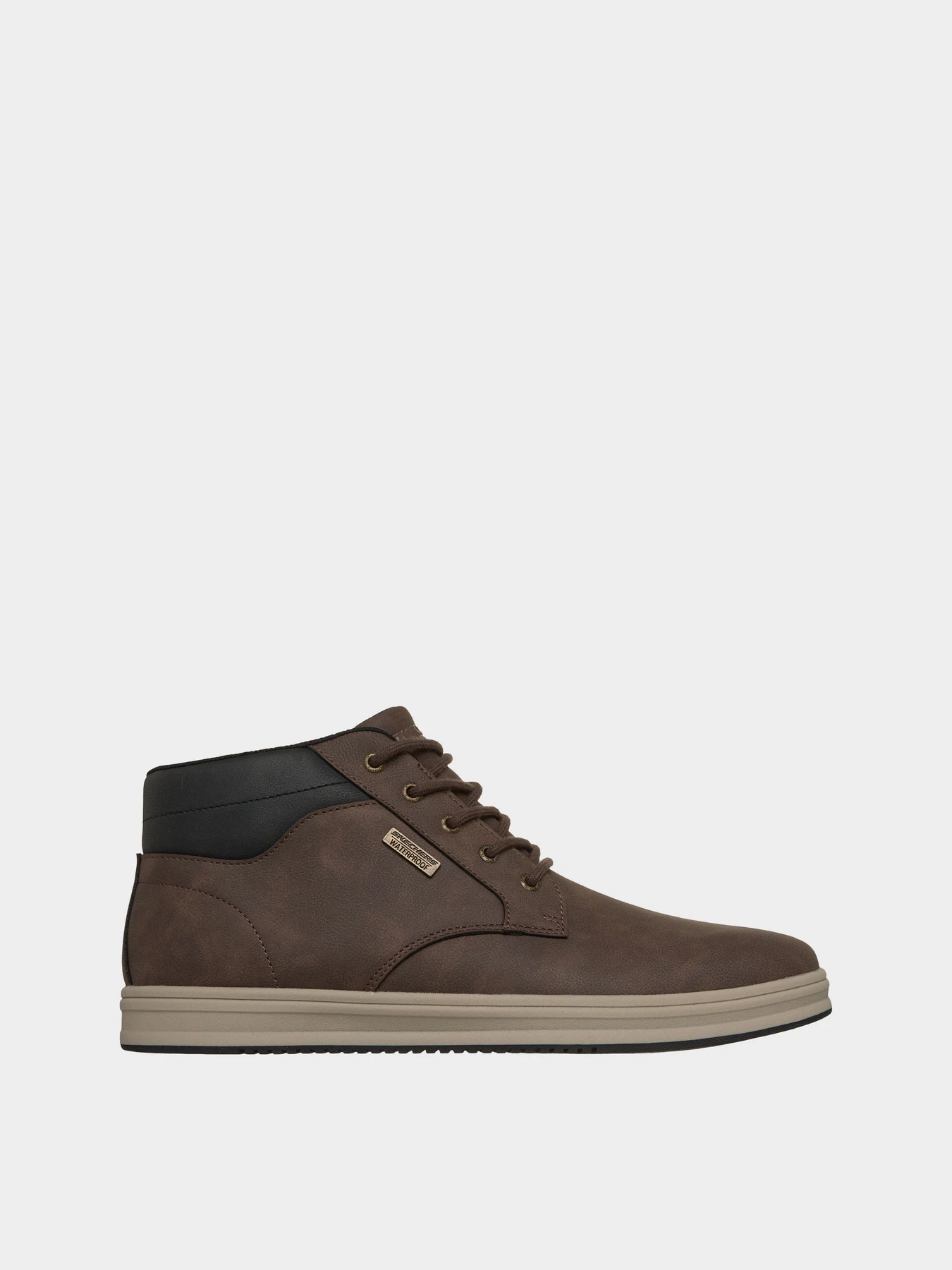 Ботинки и сапоги Skechers PALMIRO модель 211461 CHOC Фото