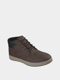 Ботинки и сапоги Skechers PALMIRO модель 211461 CHOC Фото