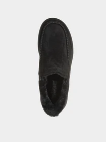 Слипоны и мокасины Skechers MURETTE модель 205606 BBK Фото