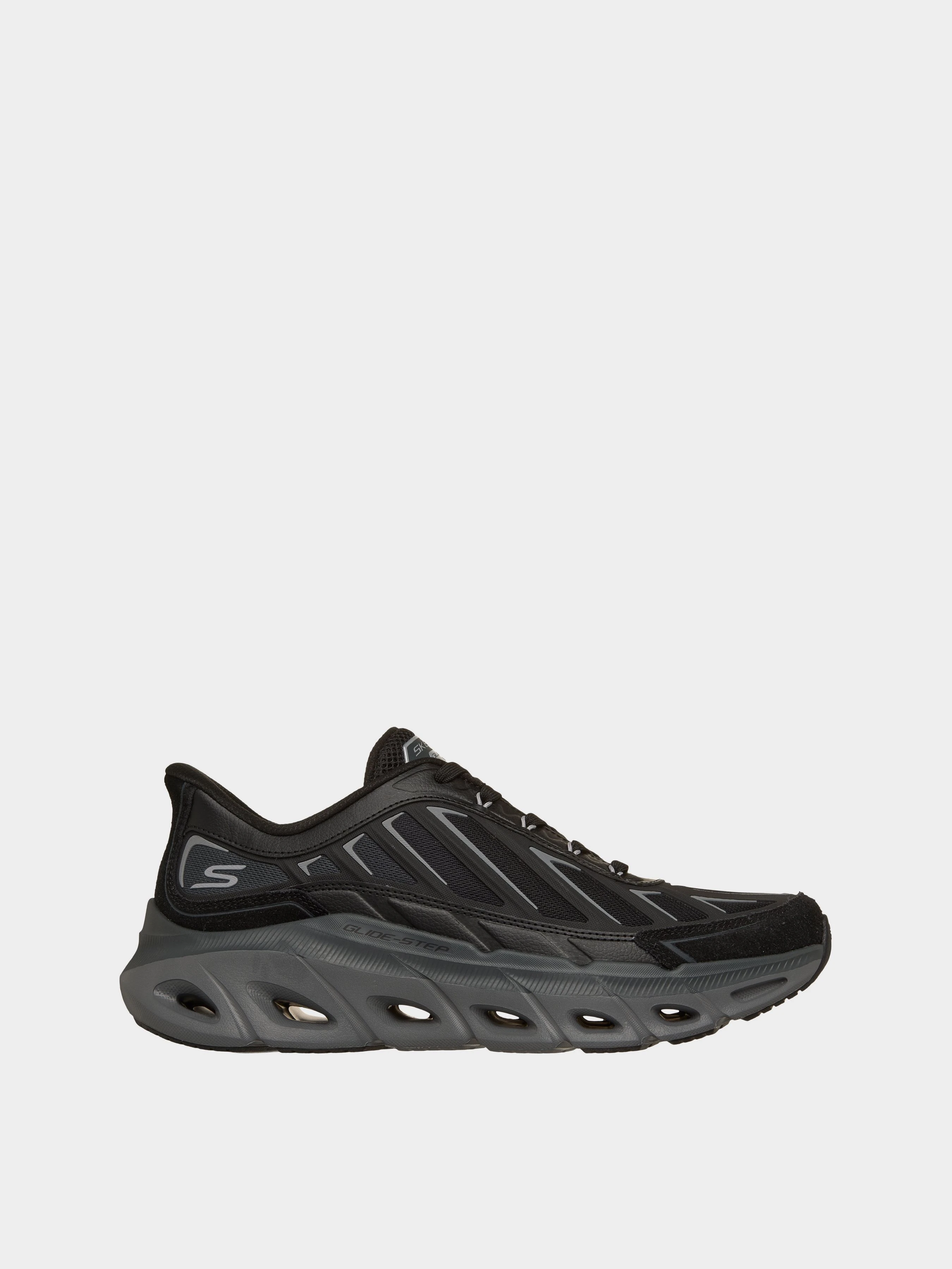Чоловічі Кросівки повсякденні Skechers RELAXED-FIT GLIDE-STEP