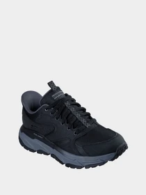 Кроссовки Skechers D'LUX JOURNEY модель 237412 BKCC Фото