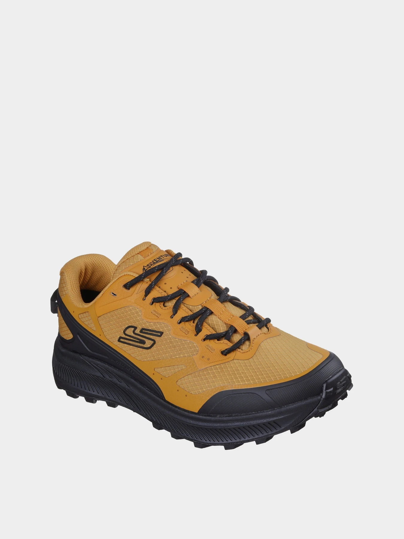 Кроссовки Skechers RIDGESTAR модель 237821 YLBK Фото