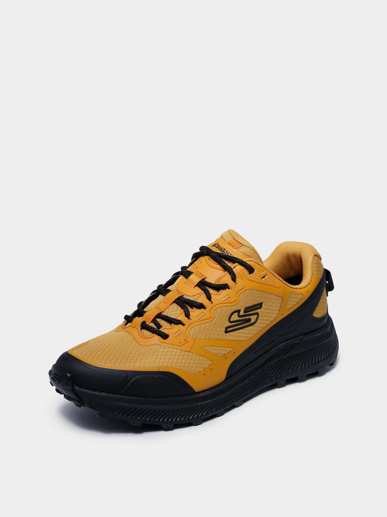 Кроссовки Skechers RIDGESTAR модель 237821 YLBK Фото
