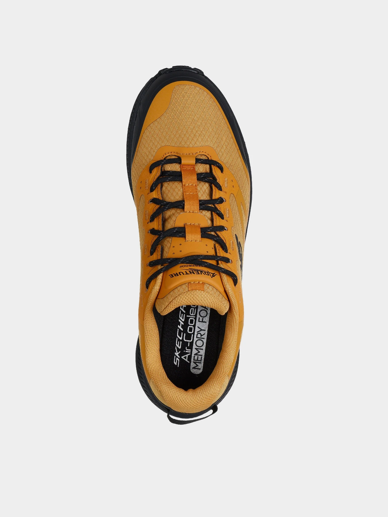 Кроссовки Skechers RIDGESTAR модель 237821 YLBK Фото
