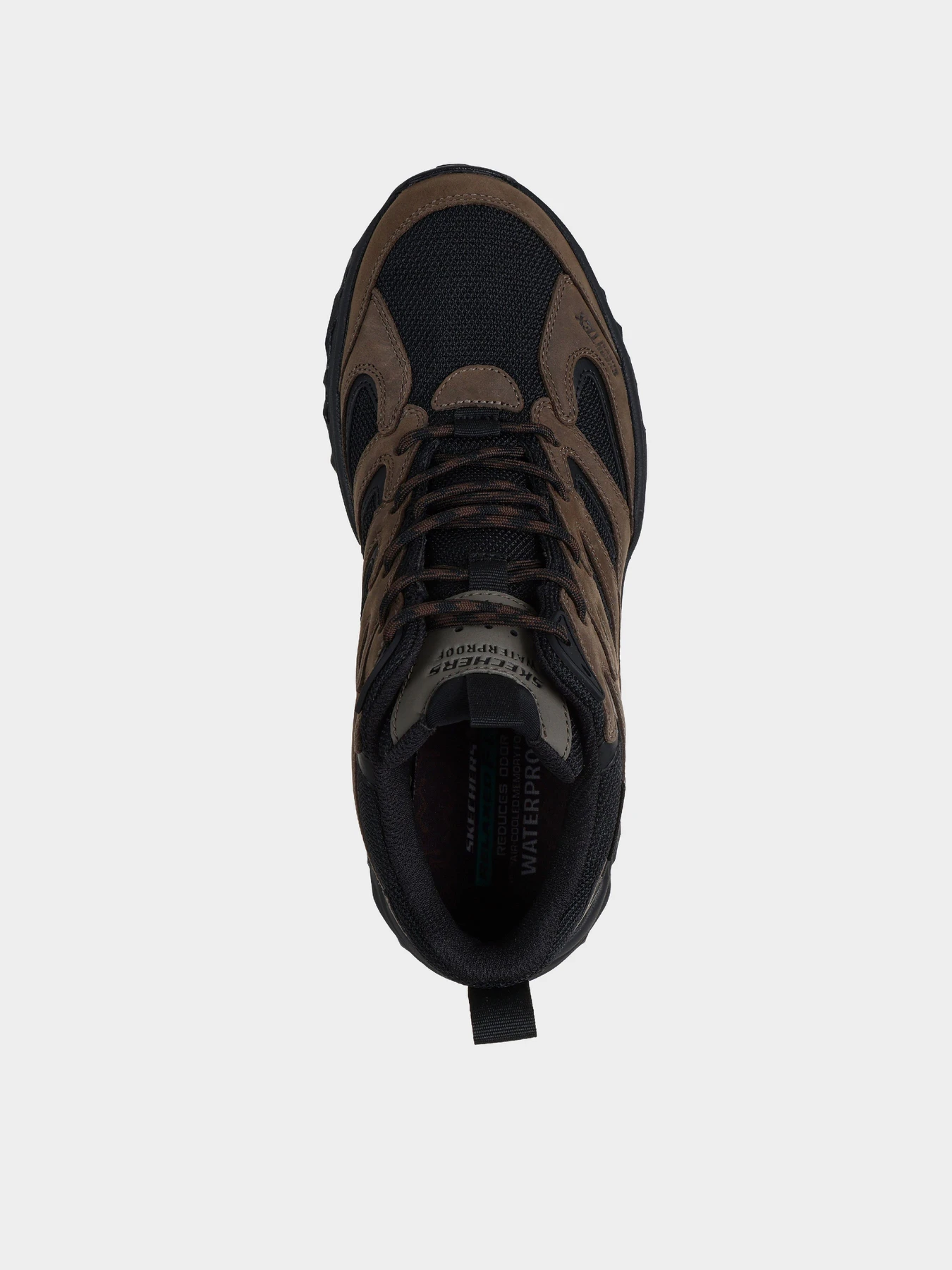 Черевики та чоботи Skechers TERRAFORM модель 205630 DKTP Черевики та чоботи Skechers TERRAFORM модель 205630 DKTP Фото