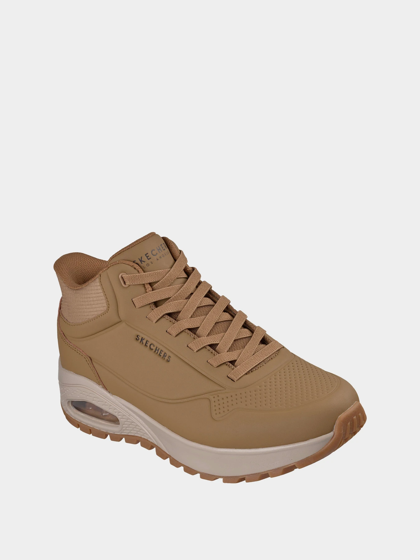 Черевики та чоботи Skechers UNO RUGGED модель 183525 CSNT Фото