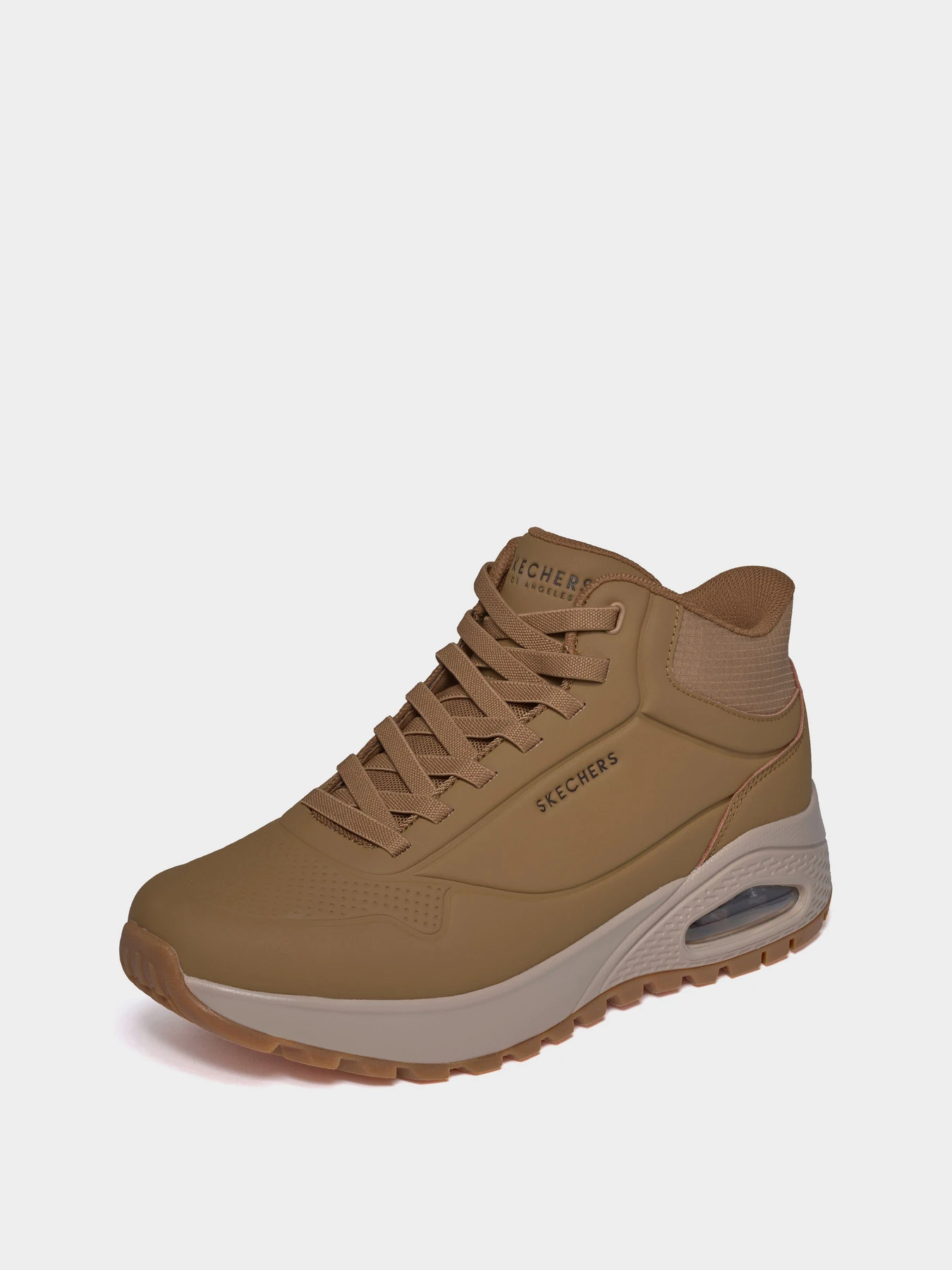 Черевики та чоботи Skechers UNO RUGGED модель 183525 CSNT Фото