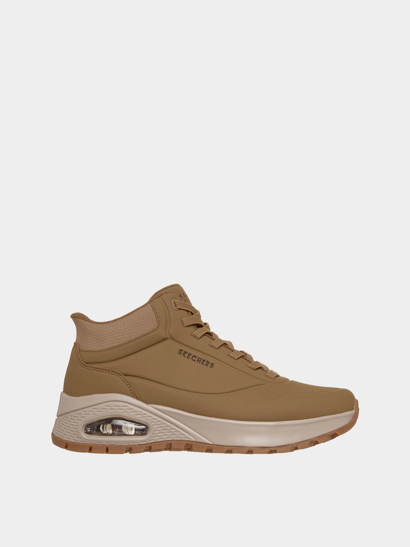 Черевики та чоботи Skechers UNO RUGGED модель 183525 CSNT Фото