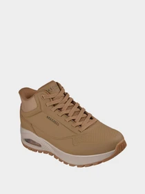 Черевики та чоботи Skechers UNO RUGGED модель 183525 CSNT Фото
