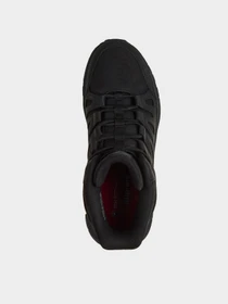 Ботинки и сапоги Skechers D'LUX JOURNEY SR модель 200458 BLK Фото