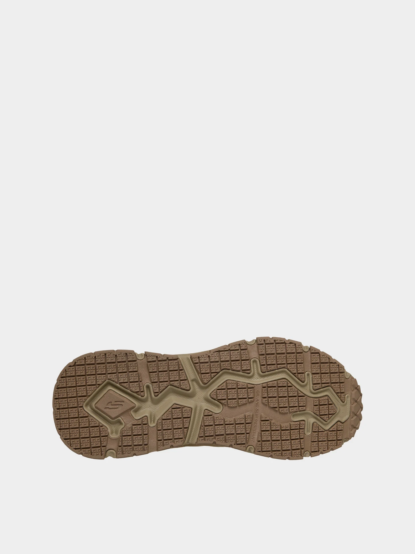 Ботинки и сапоги Skechers D'LUX JOURNEY SR модель 200458 CML Фото