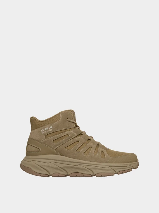 Черевики та чоботи Skechers D'LUX JOURNEY SR модель 200458 CML Фото
