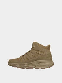 Ботинки и сапоги Skechers D'LUX JOURNEY SR модель 200458 CML Фото
