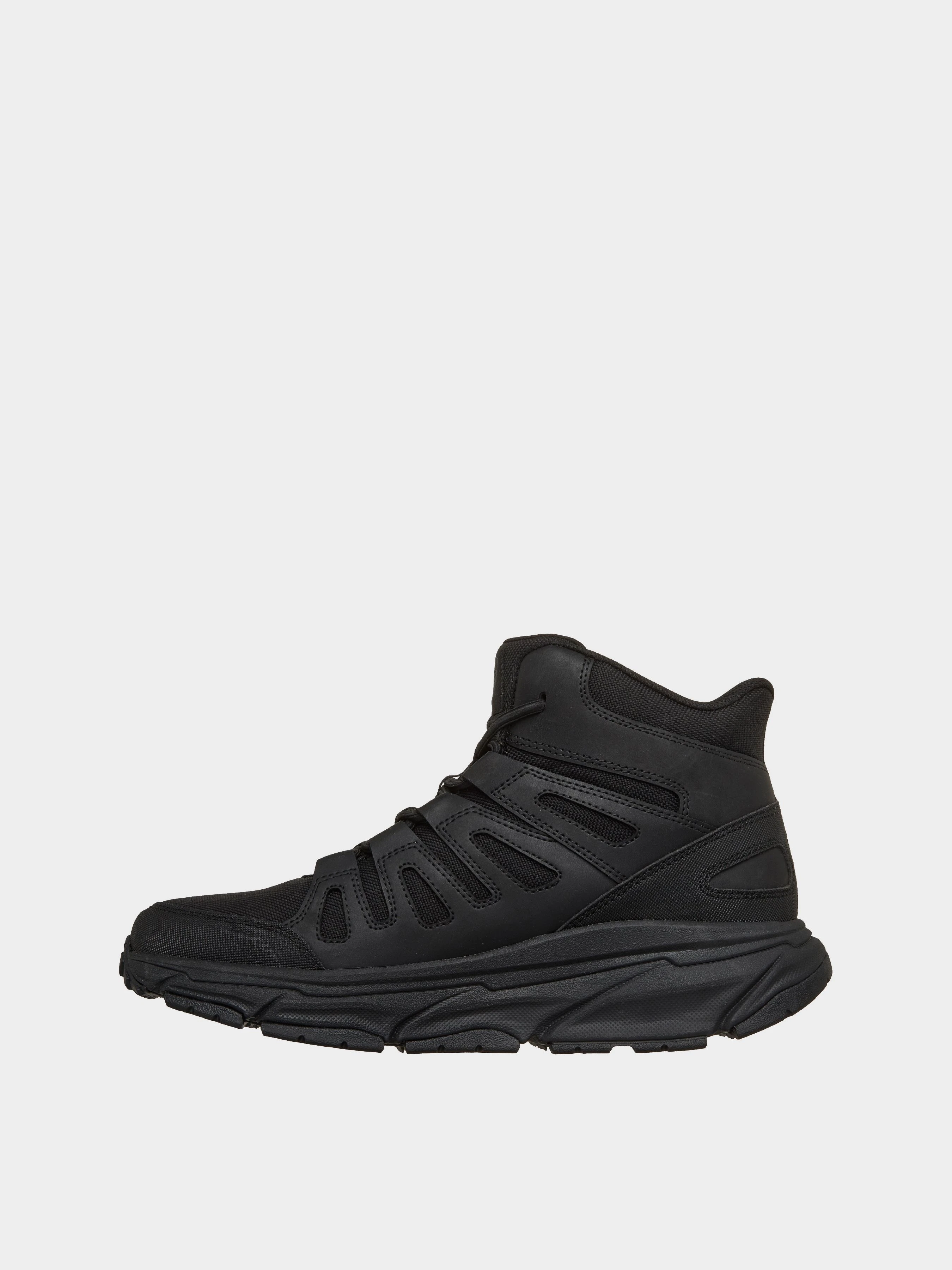 Чоловічі Черевики Skechers D'LUX JOURNEY SR фото 2