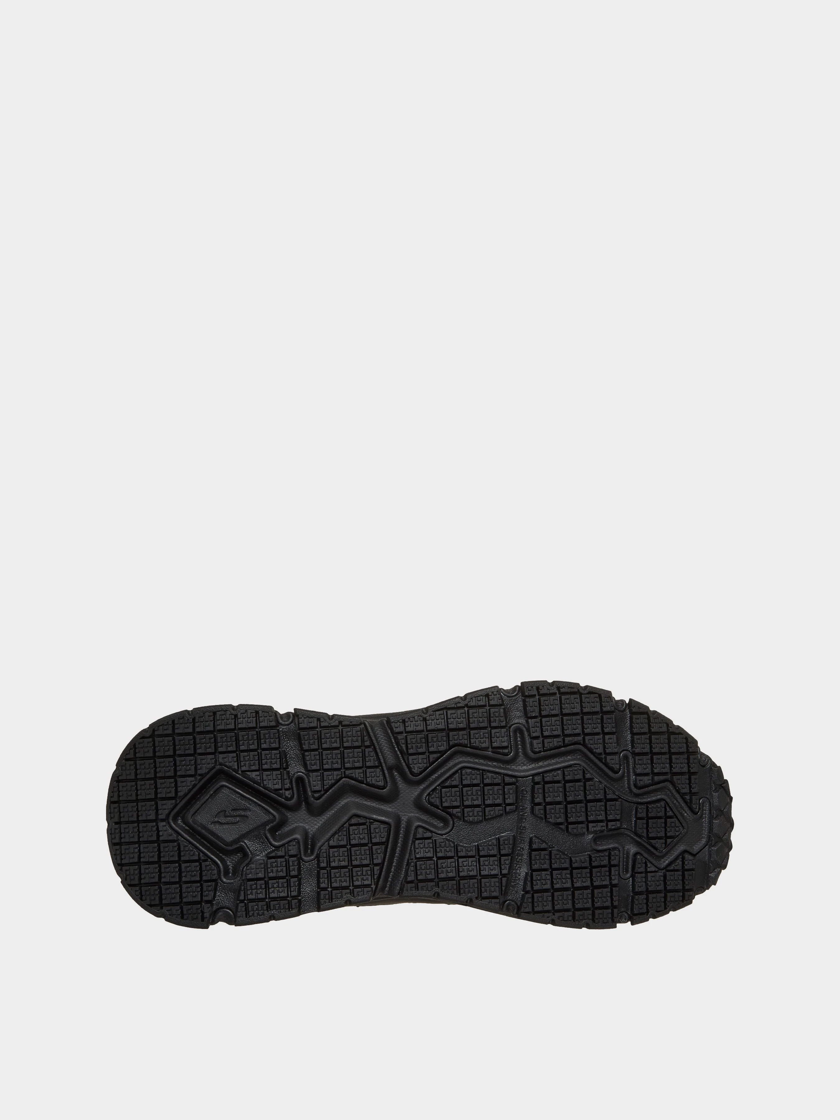 Чоловічі Черевики Skechers D'LUX JOURNEY SR фото 3