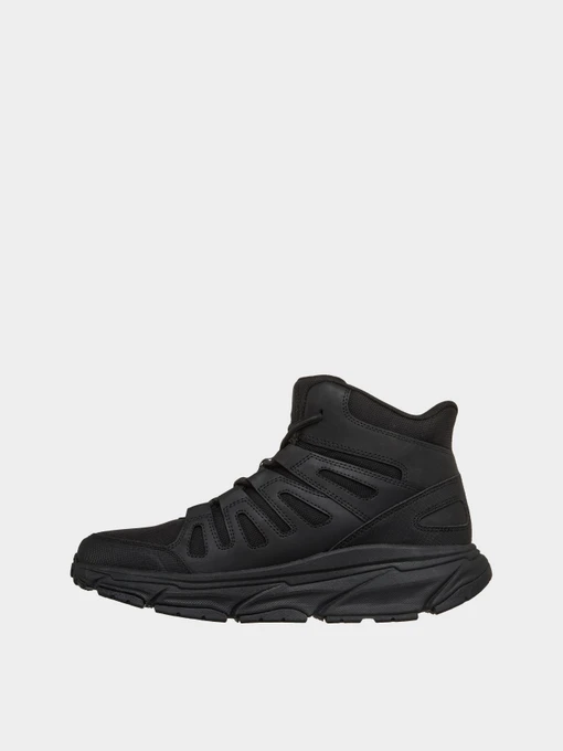 Чоловічі Черевики Skechers D'LUX JOURNEY SR фото 2