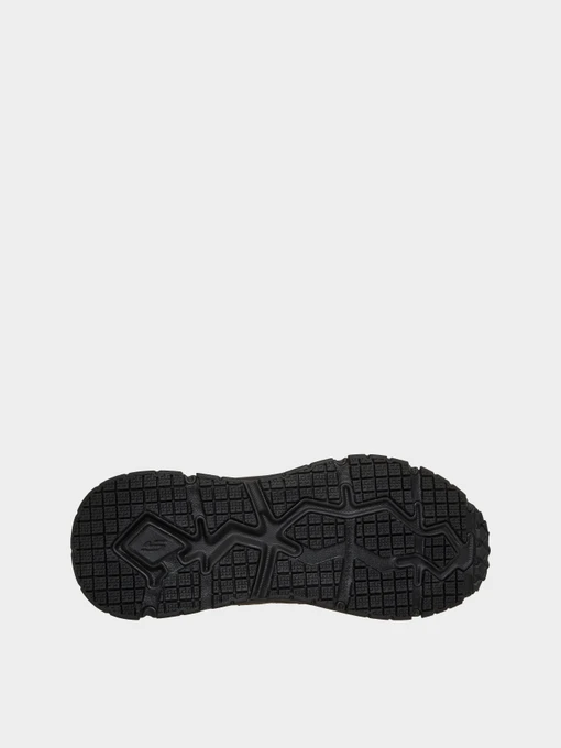 Чоловічі Черевики Skechers D'LUX JOURNEY SR фото 3