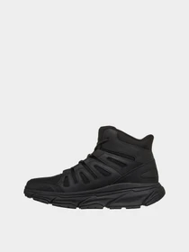 Ботинки и сапоги Skechers D'LUX JOURNEY SR модель 200458W BLK Фото