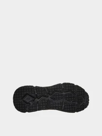 Ботинки и сапоги Skechers D'LUX JOURNEY SR модель 200458W BLK Фото