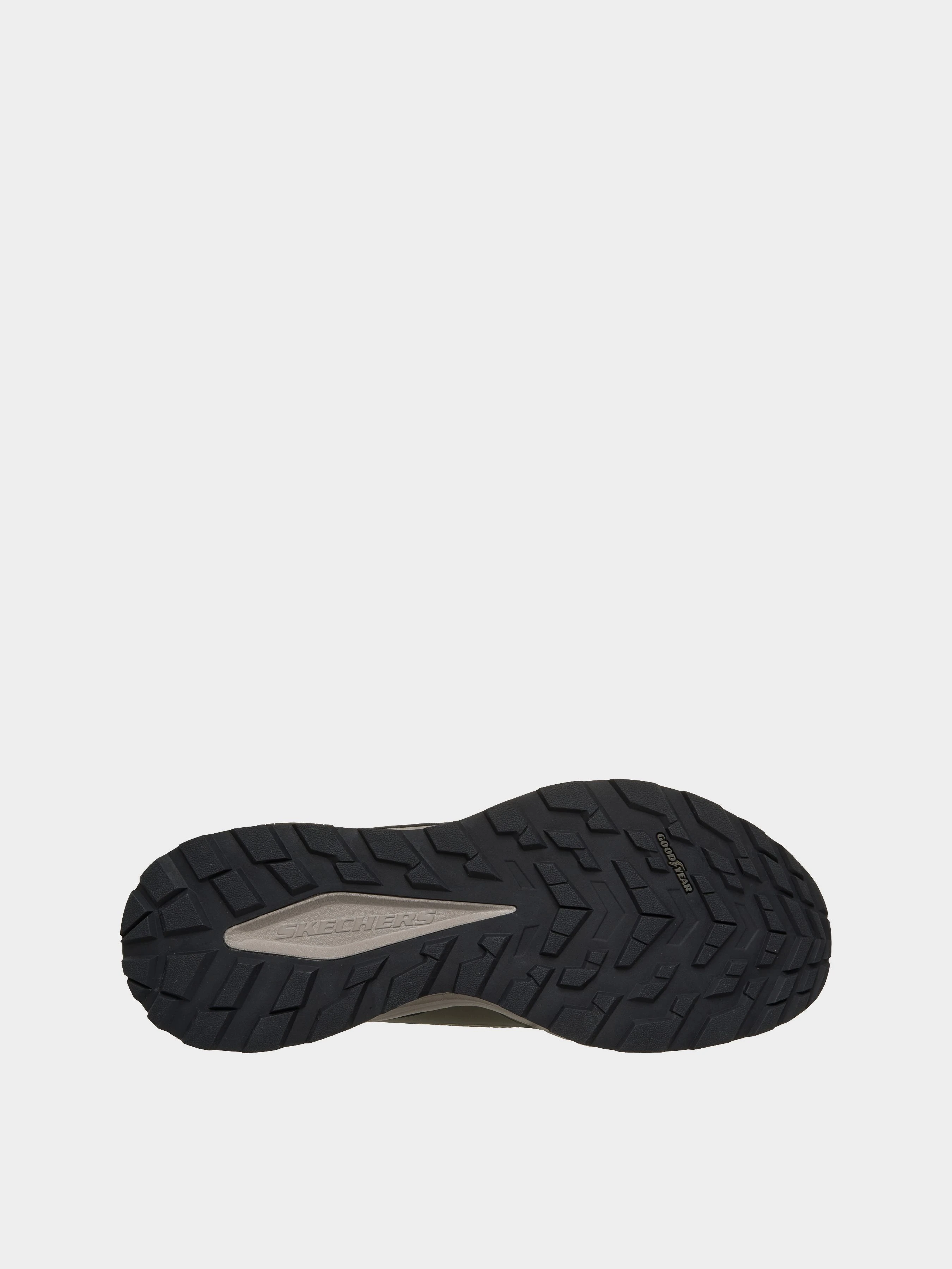 Чоловічі Кросівки повсякденні Skechers ARCH FIT ORVAN ULTRA фото 3