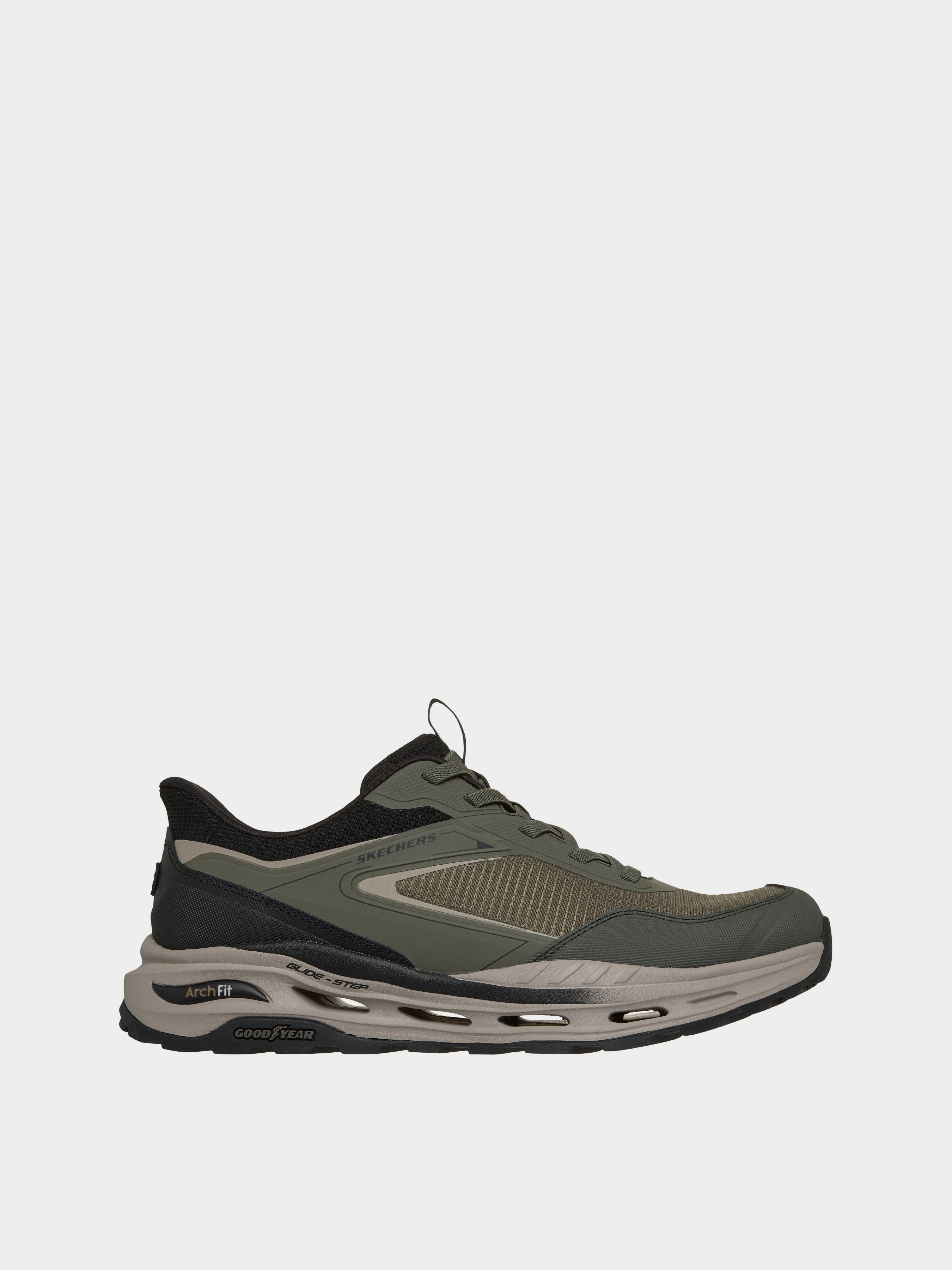 Чоловічі Кросівки повсякденні Skechers ARCH FIT ORVAN ULTRA