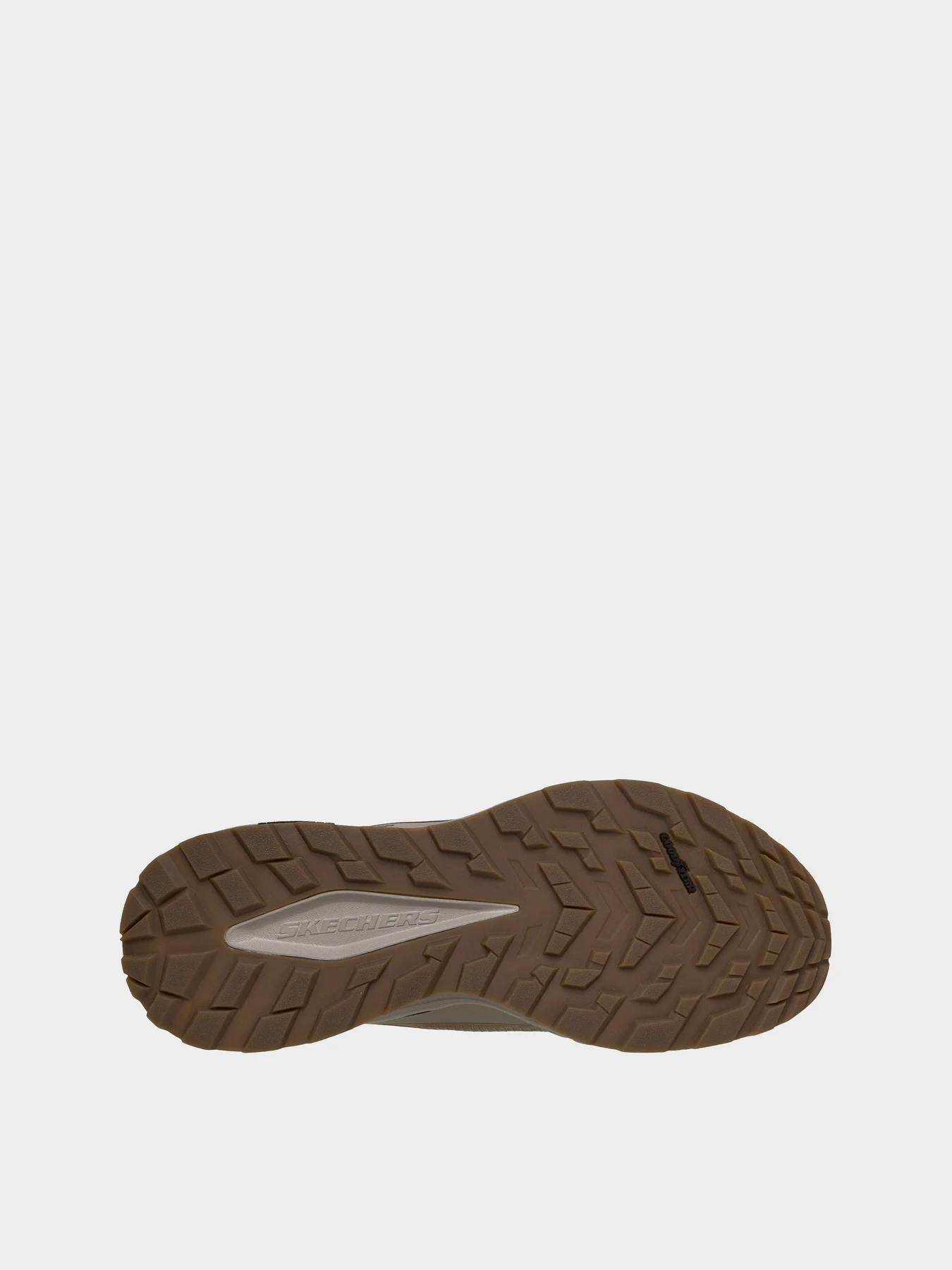 Кроссовки Skechers ARCH FIT ORVAN ULTRA модель 211403 TPBK Фото