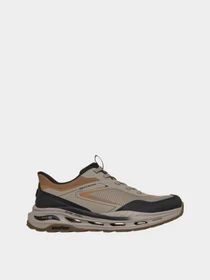 Кроссовки Skechers ARCH FIT ORVAN ULTRA модель 211403 TPBK Фото