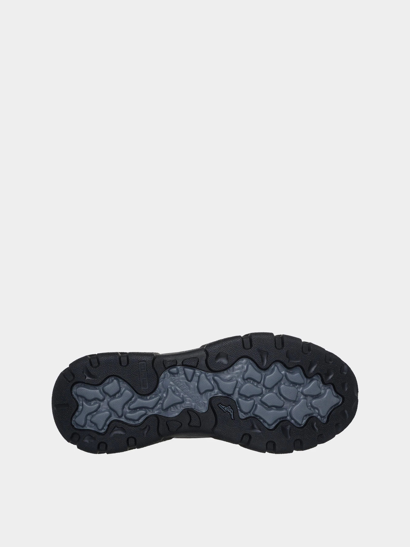 Ботинки и сапоги Skechers RESPECTED 2.0 модель 205652 BLK Ботинки и сапоги Skechers RESPECTED 2.0 модель 205652 BLK Фото