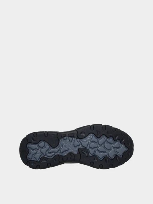 Чоловічі Черевики Skechers RESPECTED 2.0 фото 3