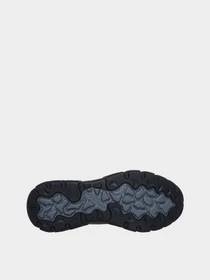 Ботинки и сапоги Skechers RESPECTED 2.0 модель 205652 BLK Фото
