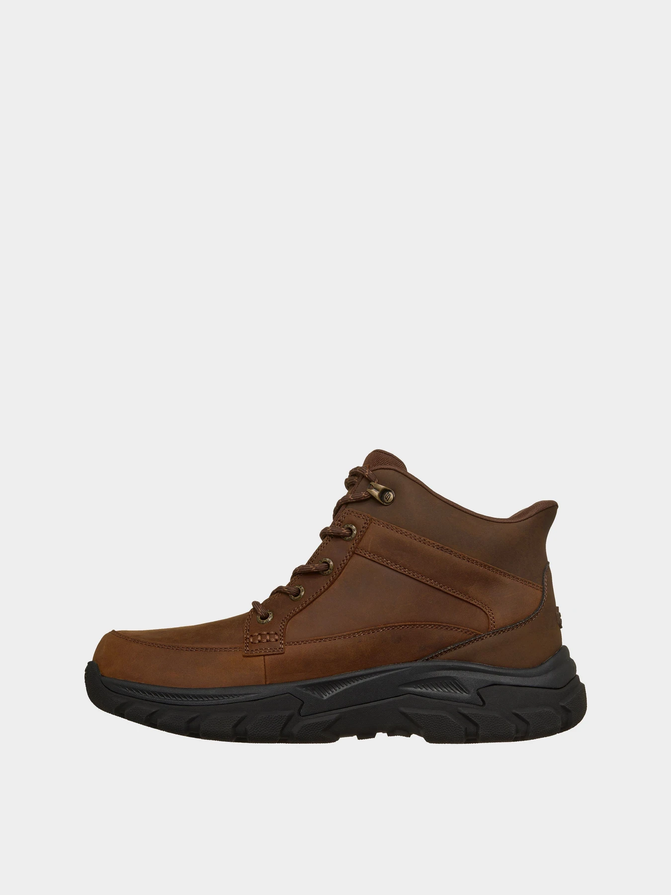 Ботинки и сапоги Skechers RESPECTED 2.0 модель 205652 CDB Ботинки и сапоги Skechers RESPECTED 2.0 модель 205652 CDB Фото