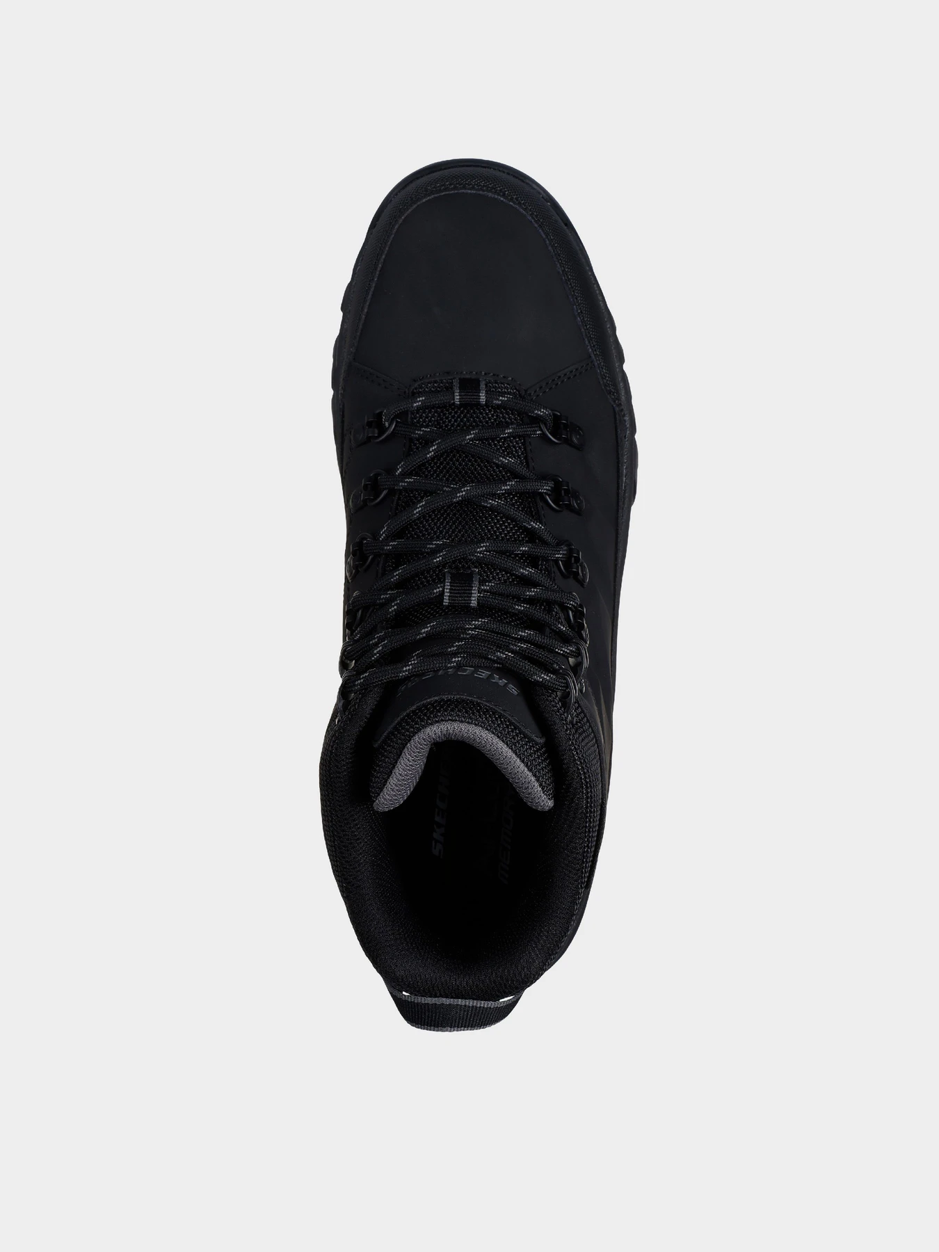 Ботинки и сапоги Skechers RELMENT модель 204642WW BBK Ботинки и сапоги Skechers RELMENT модель 204642WW BBK Фото