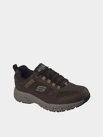 Кроссовки Skechers OAK CANYON модель 237386WW BRN Фото