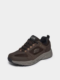 Кроссовки Skechers OAK CANYON модель 237386WW BRN Фото