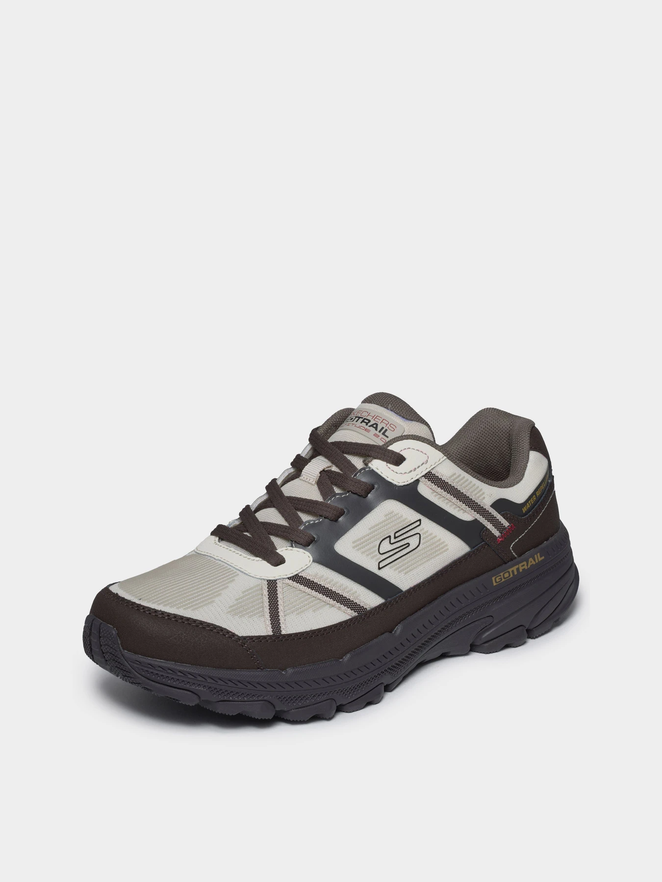 Кросівки Skechers GO RUN TRAIL ALTITUDE 2.0 модель 237920 NTMT Кросівки Skechers GO RUN TRAIL ALTITUDE 2.0 модель 237920 NTMT Фото
