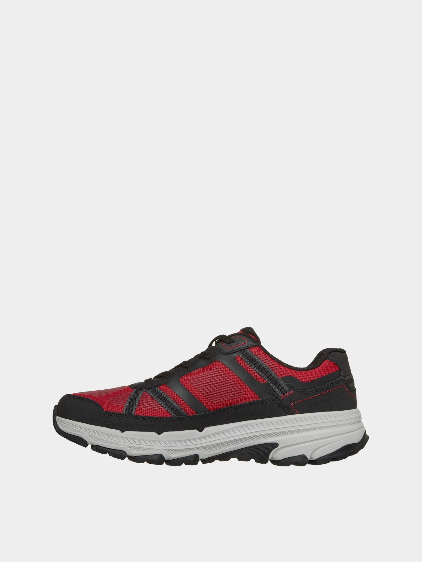 Кросівки Skechers GO RUN TRAIL ALTITUDE 2.0 модель 237920 RDBK Кросівки Skechers GO RUN TRAIL ALTITUDE 2.0 модель 237920 RDBK Фото