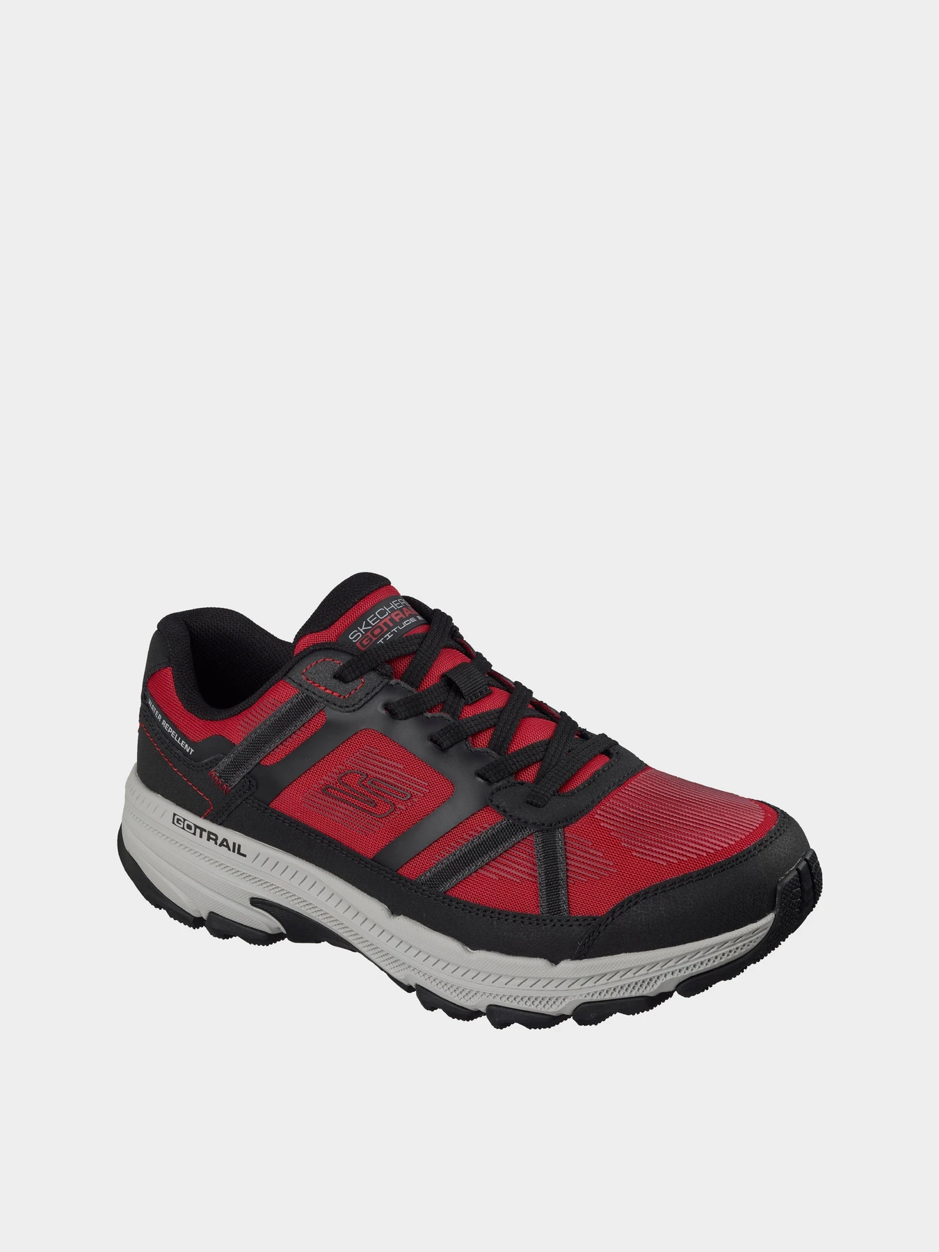 Кросівки Skechers GO RUN TRAIL ALTITUDE 2.0 модель 237920 RDBK Кросівки Skechers GO RUN TRAIL ALTITUDE 2.0 модель 237920 RDBK Фото