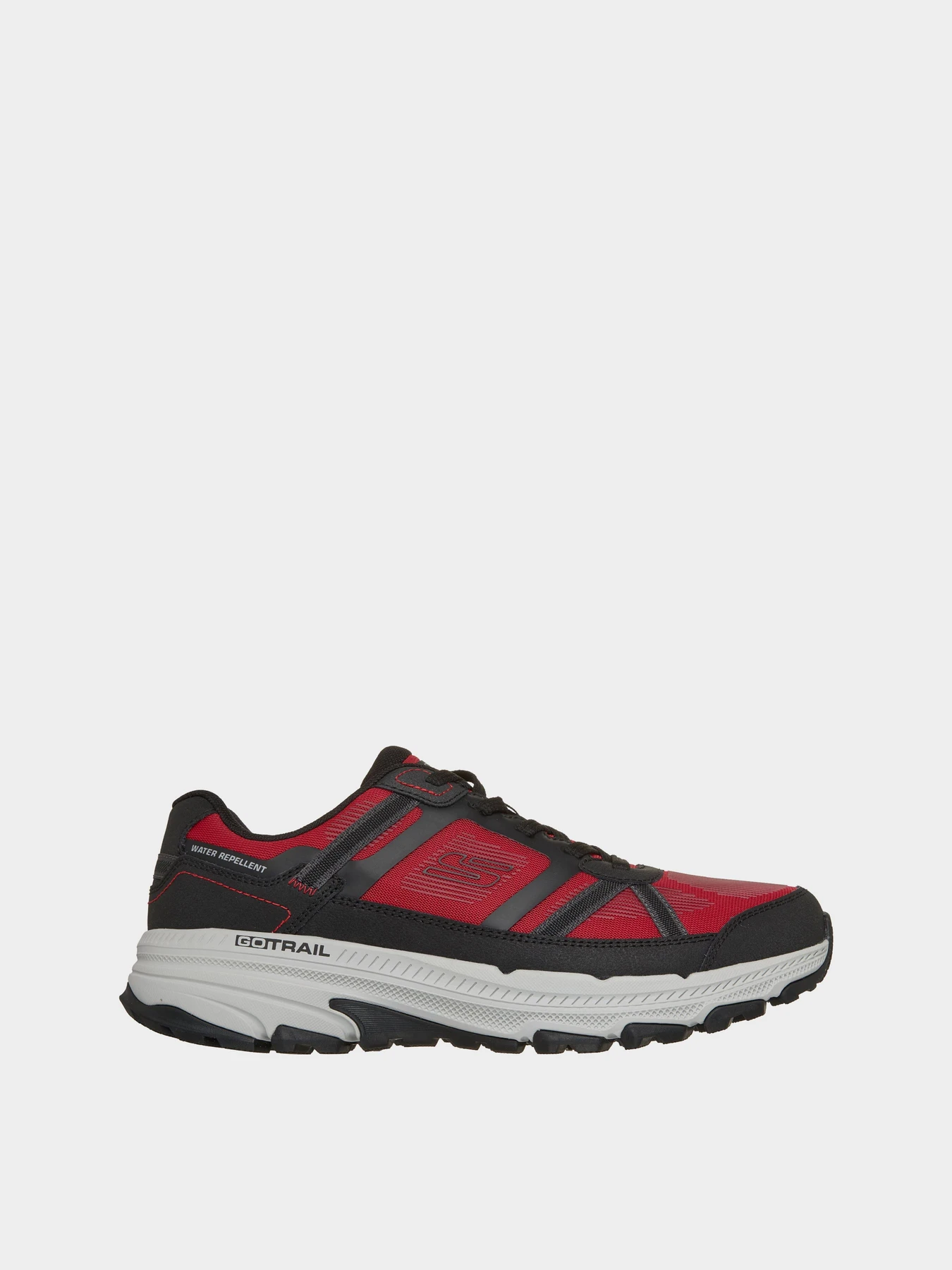 Кросівки Skechers GO RUN TRAIL ALTITUDE 2.0 модель 237920 RDBK Кросівки Skechers GO RUN TRAIL ALTITUDE 2.0 модель 237920 RDBK Фото